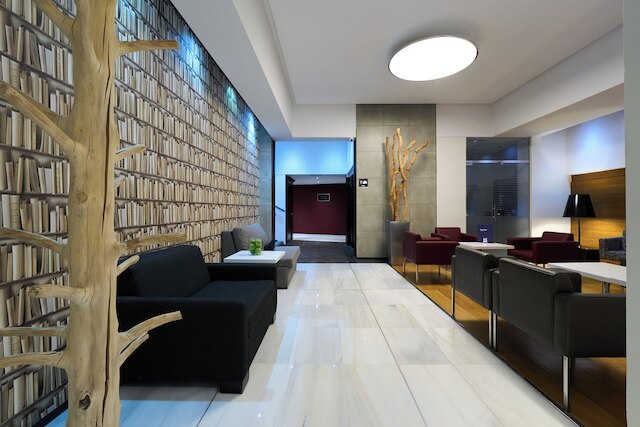 カタロニア ポート