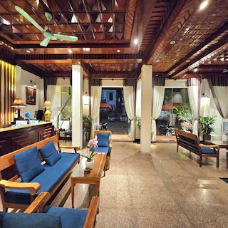 ビクトリー ホテル フエ