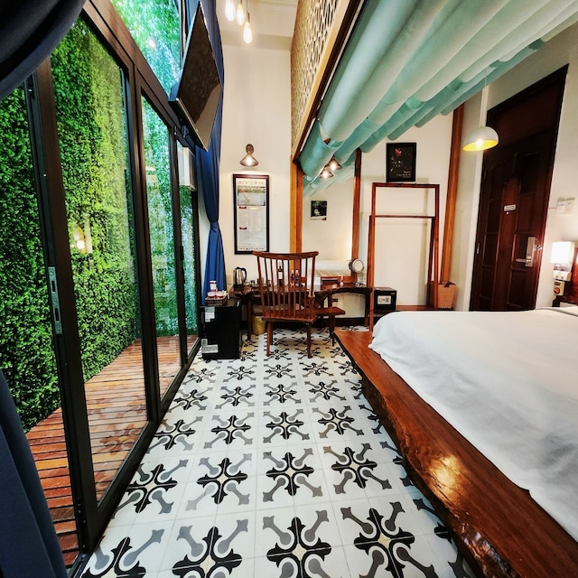 ビクトリー ホテル フエ