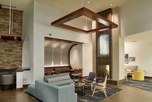 ハイアット プレイス グランド ラピッズ / ワイオミング