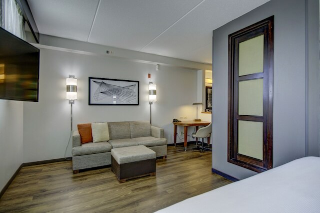 ハイアット プレイス グランド ラピッズ / ワイオミング