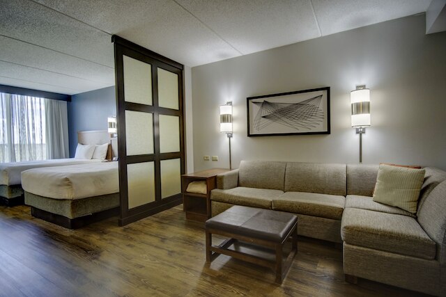 ハイアット プレイス グランド ラピッズ / ワイオミング