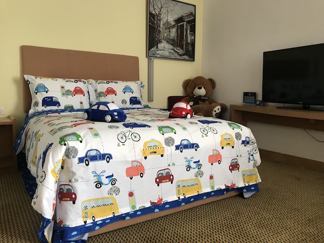 ホリデイ・イン エクスプレス 北京 テンプル オブ ヘブン by IHG (北京前門富力智選假日酒店)