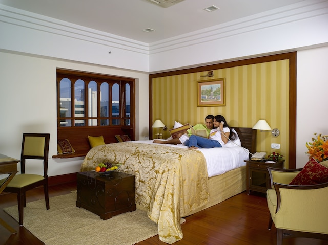 ザ ポール バンガロール