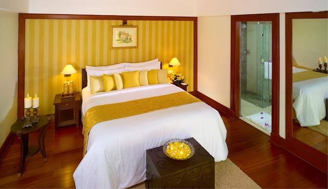 ザ ポール バンガロール