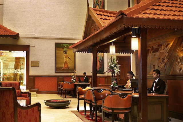 ザ ポール バンガロール