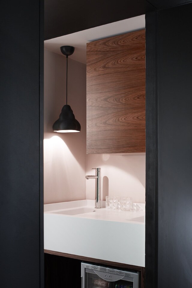 ママ シェルター パリ・イースト