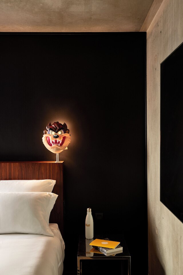 ママ シェルター パリ・イースト