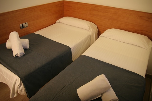 アパルタメンツ インデペンデンシア