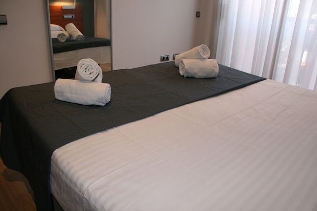 アパルタメンツ インデペンデンシア