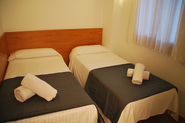 アパルタメンツ インデペンデンシア