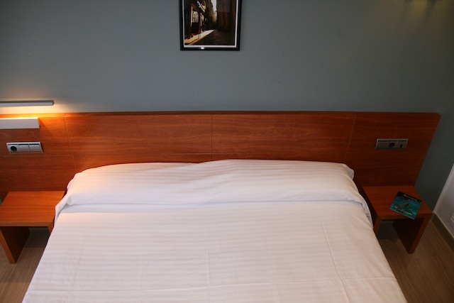 アパルタメンツ インデペンデンシア