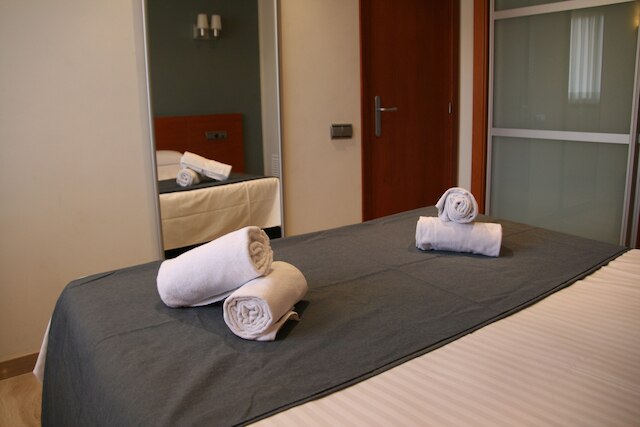 アパルタメンツ インデペンデンシア