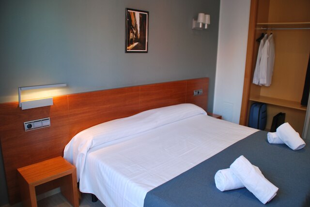 アパルタメンツ インデペンデンシア