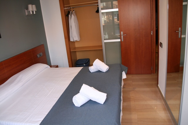 アパルタメンツ インデペンデンシア