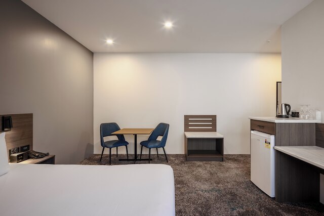 ハートランド ホテル オークランド エアポート