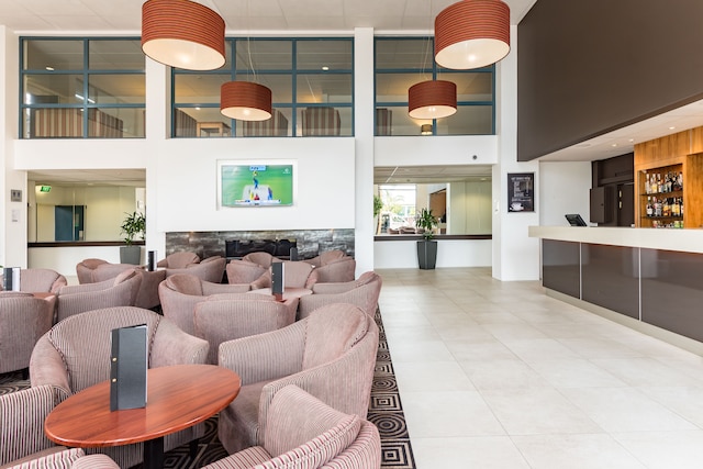 ハートランド ホテル オークランド エアポート