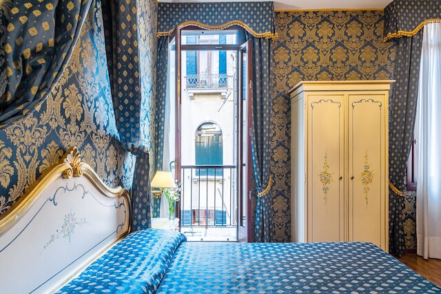 ホテル アル ガゼッティーノ