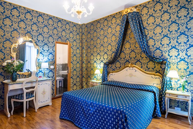 ホテル アル ガゼッティーノ