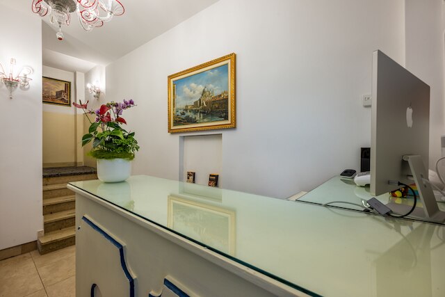 ホテル アル ガゼッティーノ