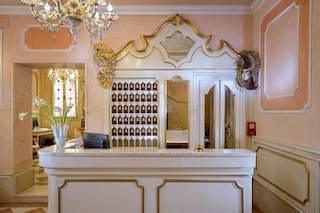 ホテル カナレット