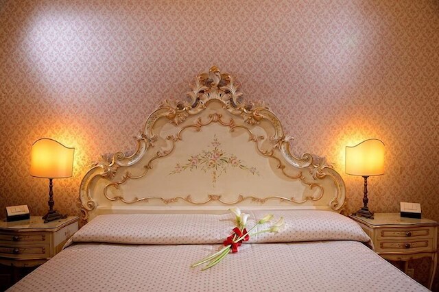 ホテル カナレット