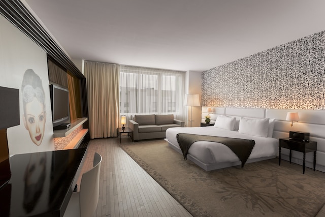 モンドリアン サウス ビーチ