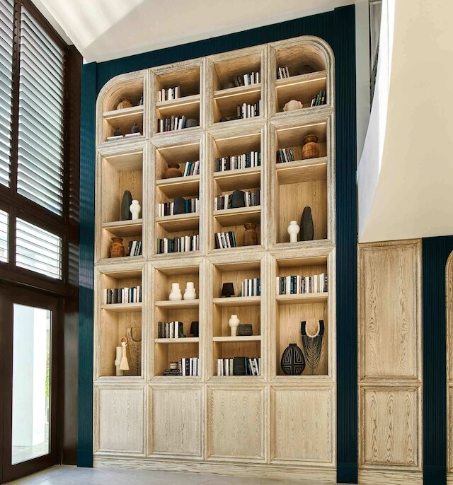 モンドリアン サウス ビーチ