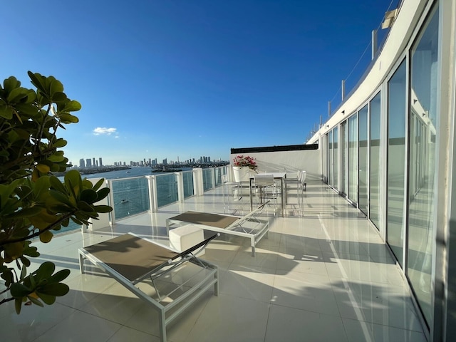 モンドリアン サウス ビーチ