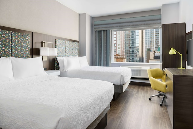 ハンプトン イン マンハッタン - 3ィフH セントエンパイア ステート ブルドジ