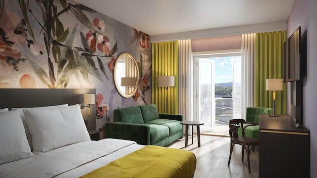 ソン ホテル パノラマ