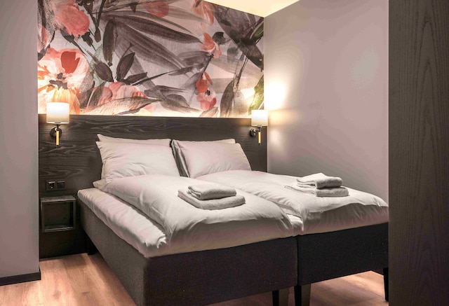 ソン ホテル パノラマ