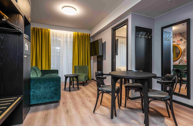 ソン ホテル パノラマ