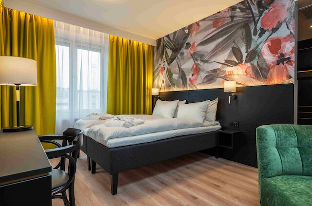 ソン ホテル パノラマ