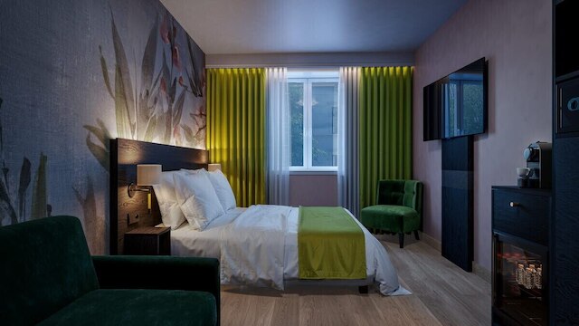 ソン ホテル パノラマ