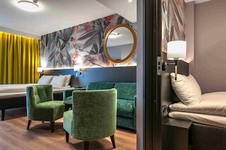 ソン ホテル パノラマ