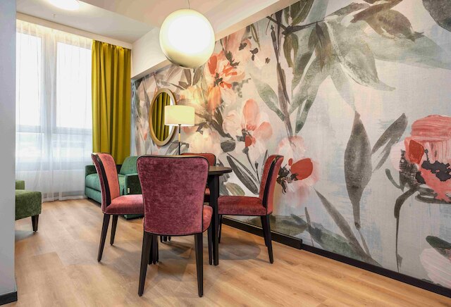 ソン ホテル パノラマ