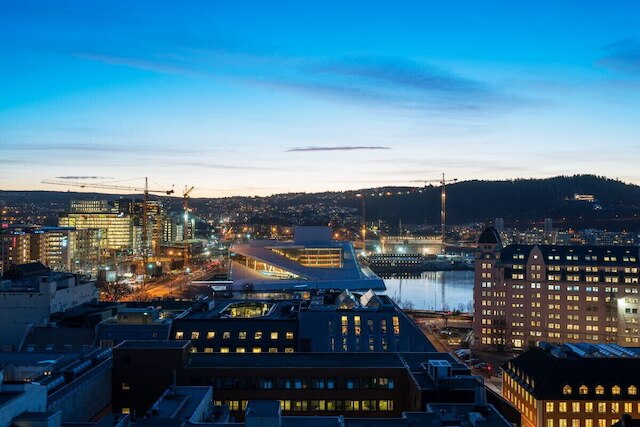 ソン ホテル パノラマ