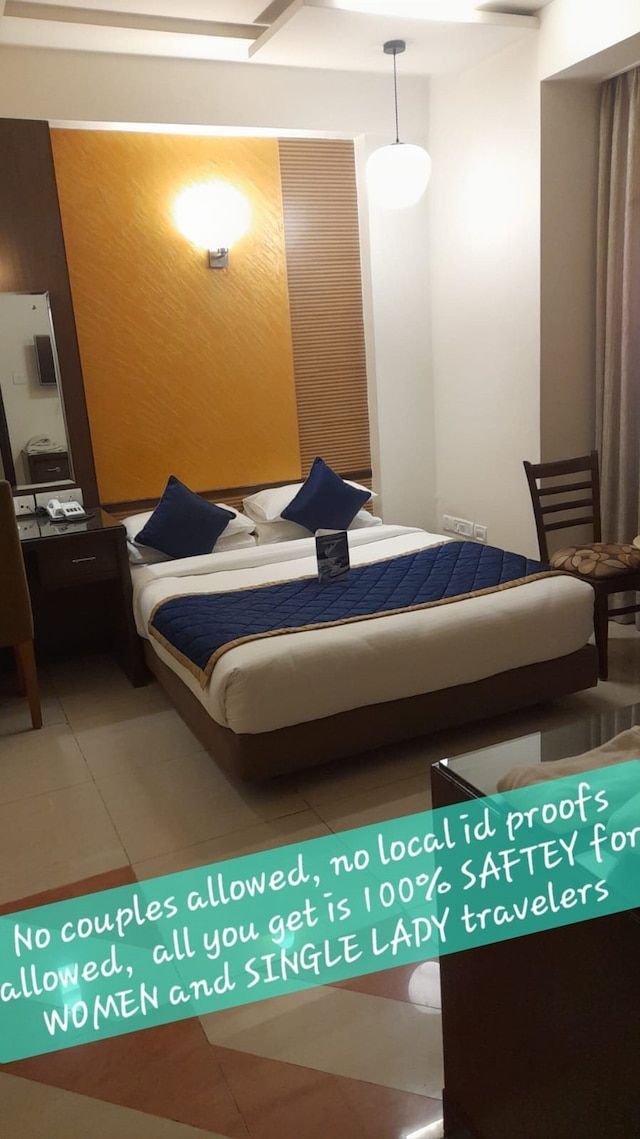 シリクレスト ホテル