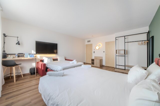 カンパニール モンペリエ ウエスト