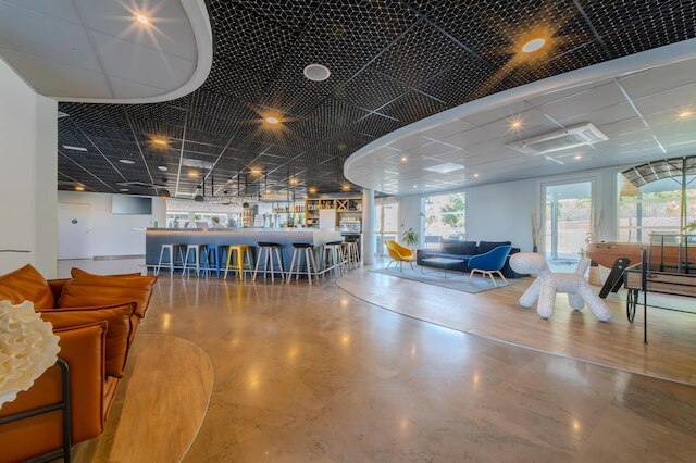 カンパニール モンペリエ ウエスト