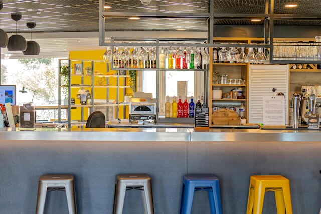 カンパニール モンペリエ ウエスト