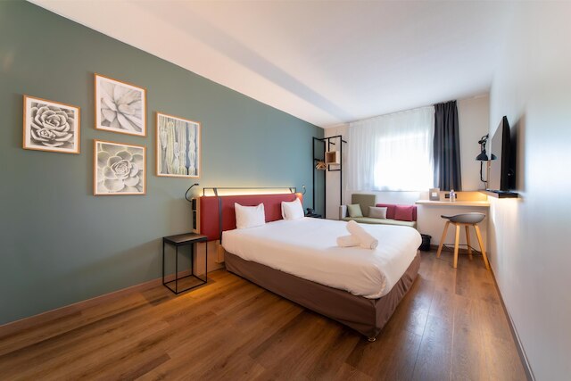 カンパニール モンペリエ ウエスト