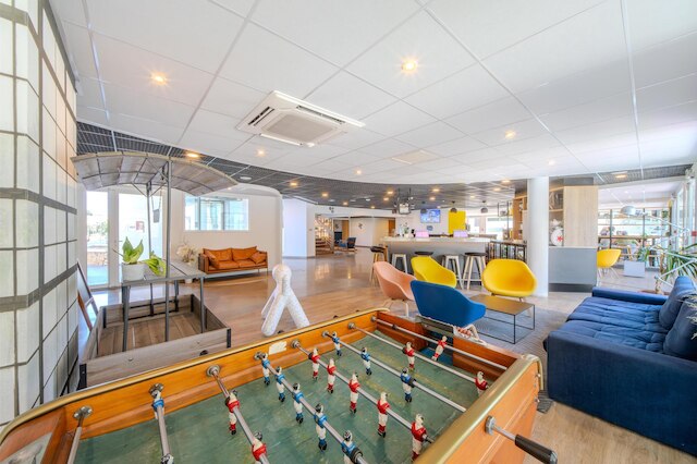 カンパニール モンペリエ ウエスト