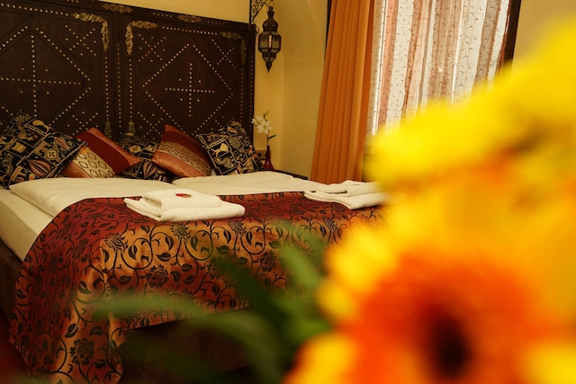 ホテル ヴィラ オリエンタル & レストラン