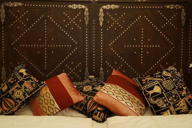 ホテル ヴィラ オリエンタル & レストラン