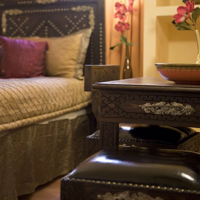 ホテル ヴィラ オリエンタル & レストラン