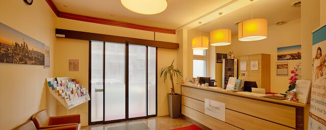 ホテル ヴィラ オリエンタル & レストラン