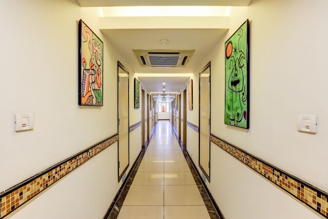 レモン ツリー ホテル、アフマダーバード