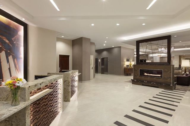 レジデンス イン アレクサンドリア オールド タウン サウス アット カーライル